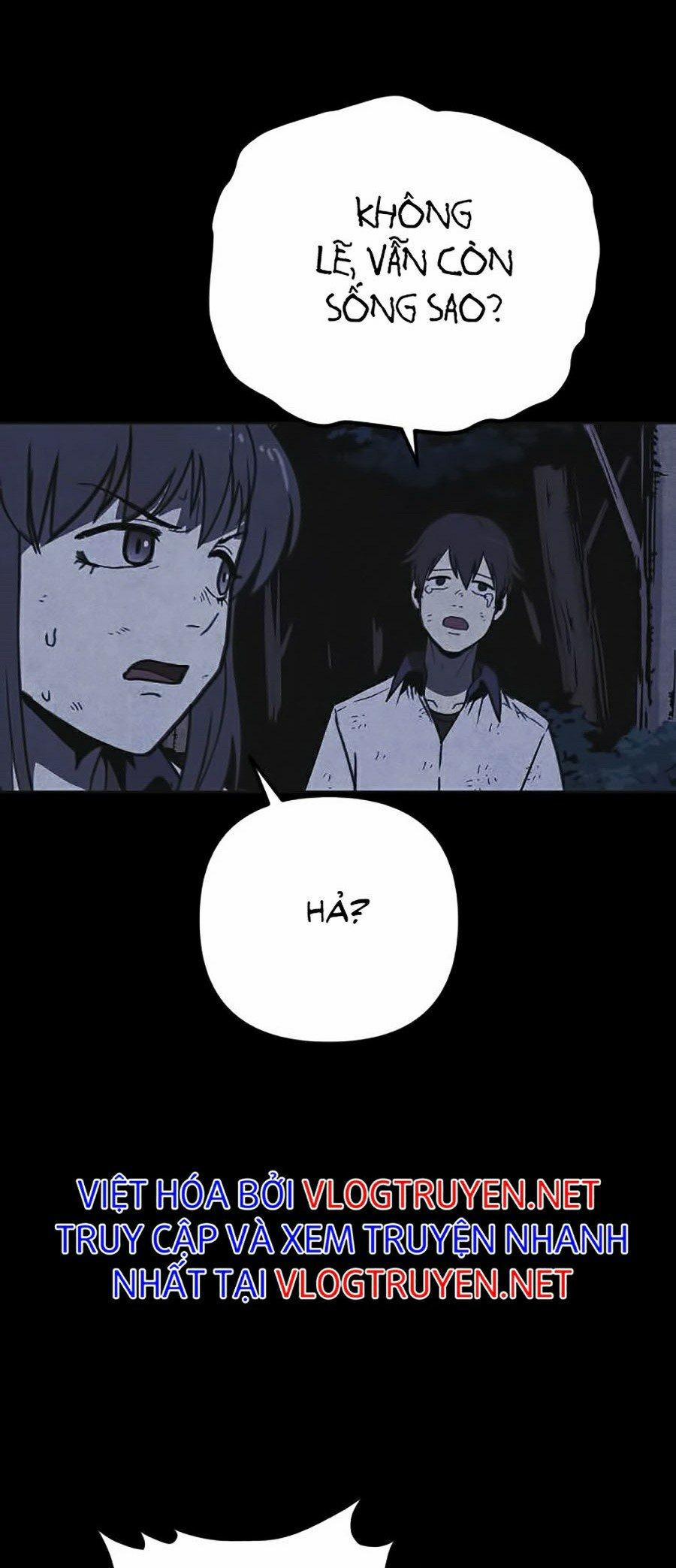 Shotgun Boy 23 trang 5