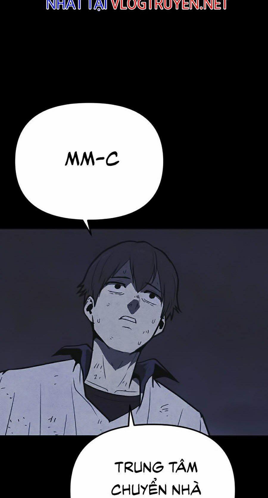 Shotgun Boy 23 trang 50