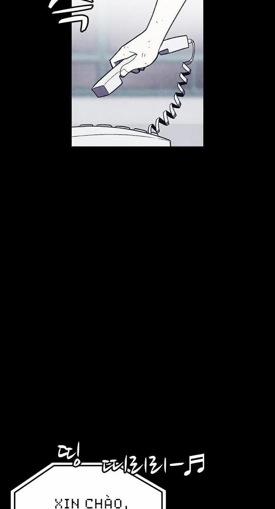 Shotgun Boy 23 trang 55