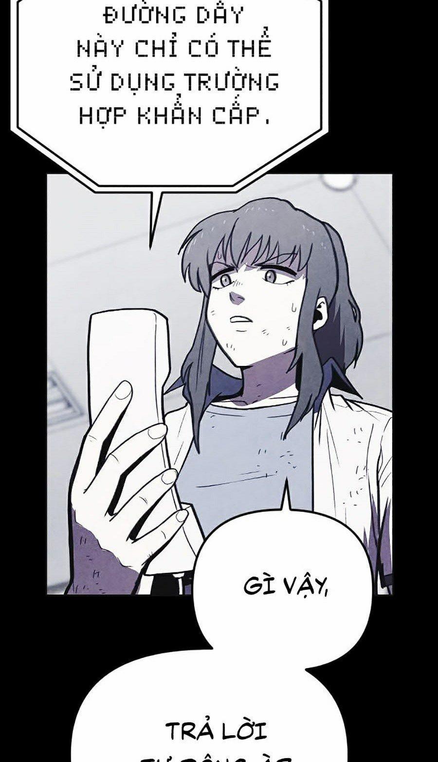 Shotgun Boy 23 trang 69