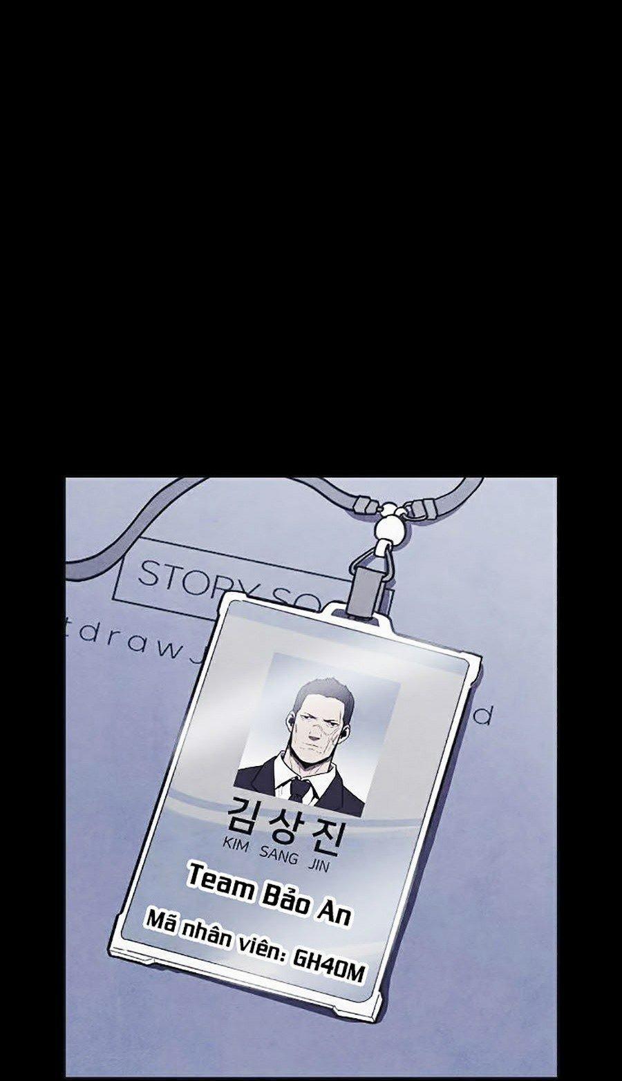 Shotgun Boy 23 trang 71