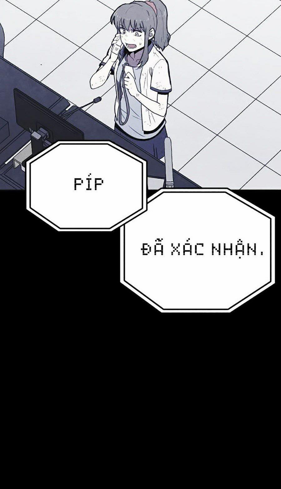 Shotgun Boy 23 trang 73