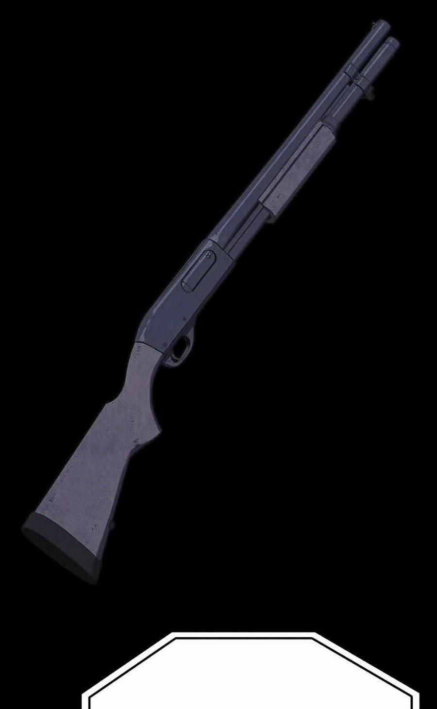 Shotgun Boy 23 trang 81