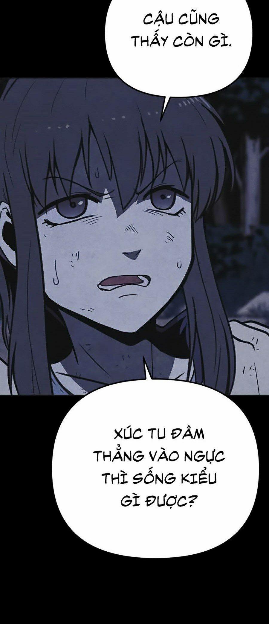 Shotgun Boy 23 trang 9