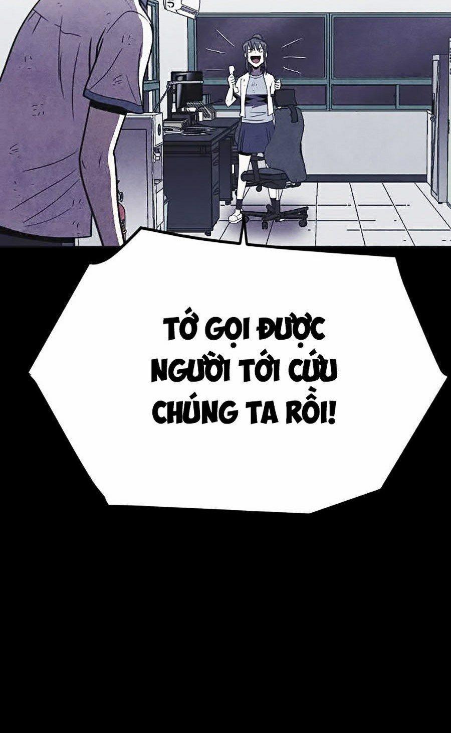 Shotgun Boy 23 trang 97