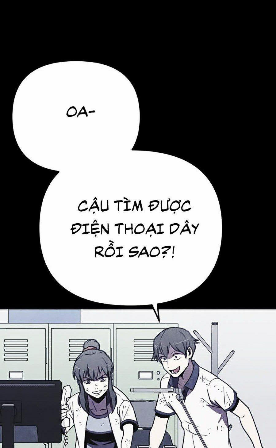 Shotgun Boy 23 trang 98