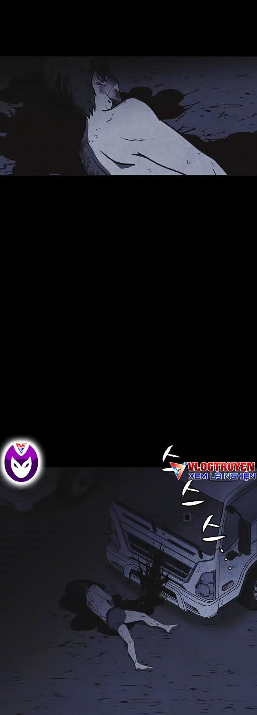 Shotgun Boy 24 trang 18