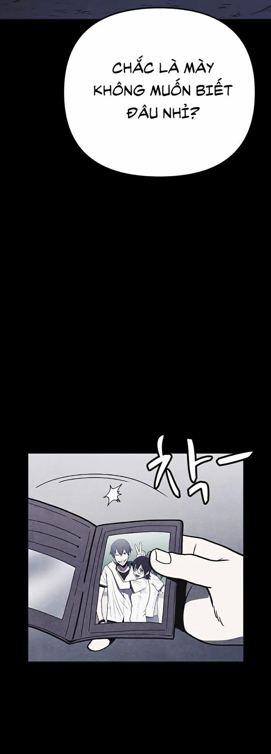 Shotgun Boy 24 trang 19