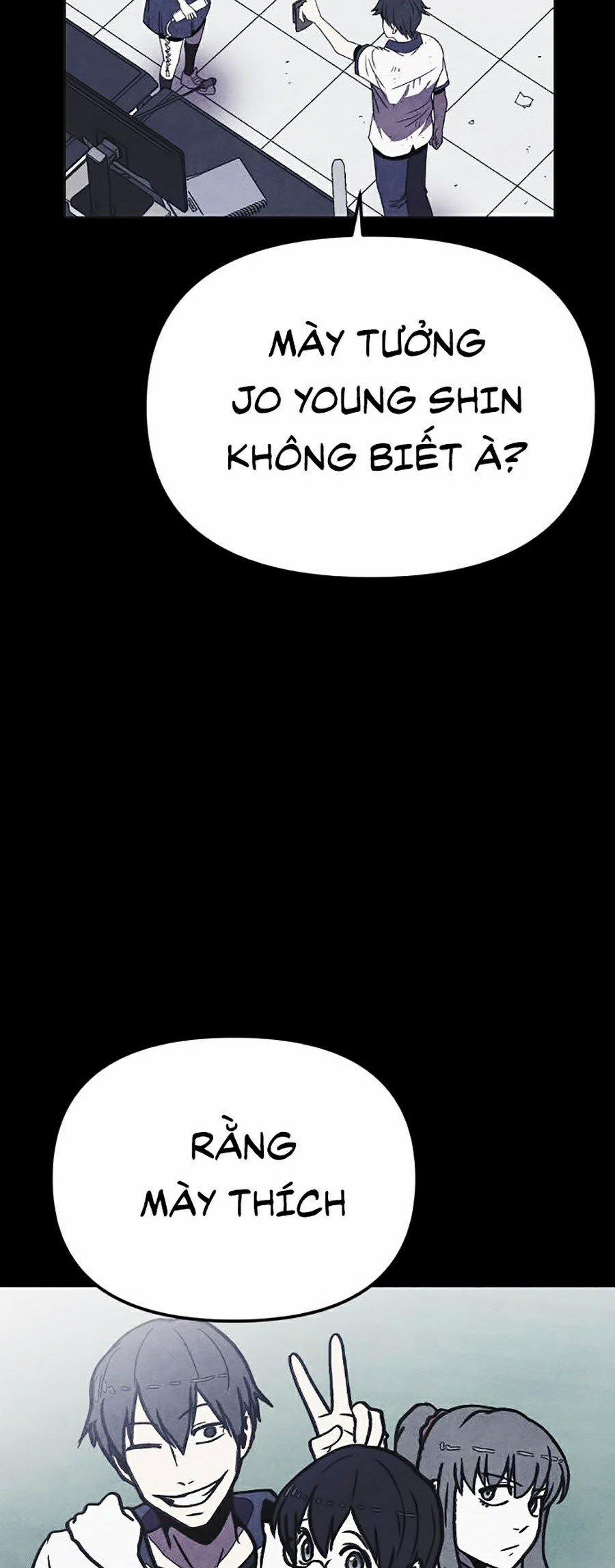 Shotgun Boy 24 trang 22