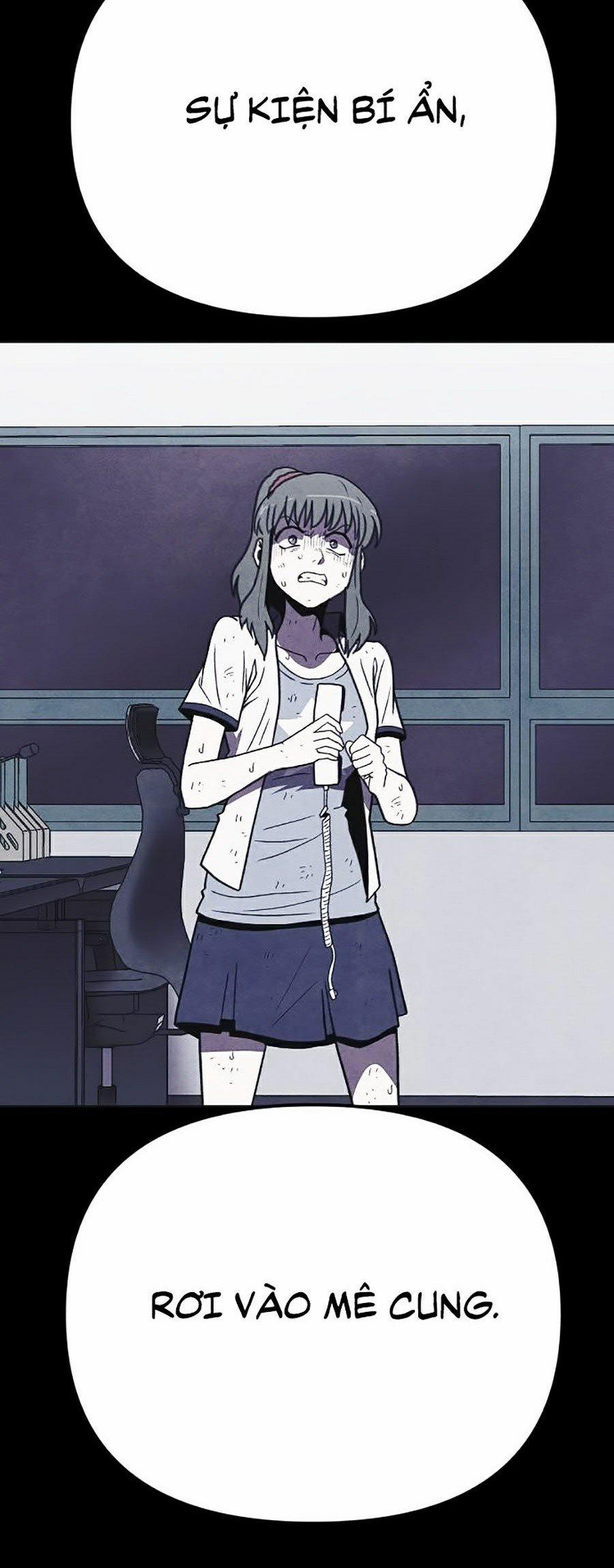 Shotgun Boy 24 trang 29