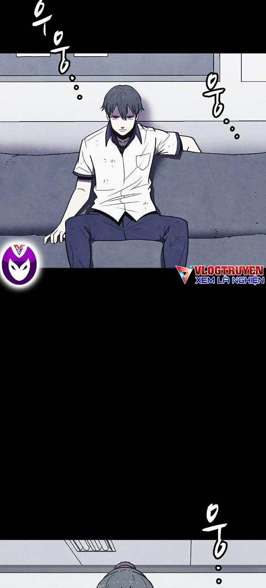 Shotgun Boy 24 trang 41