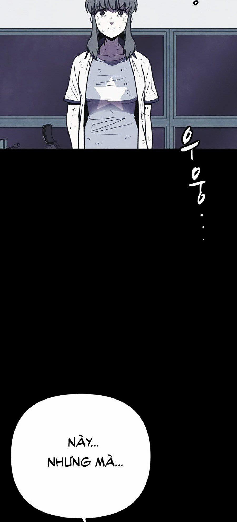 Shotgun Boy 24 trang 42