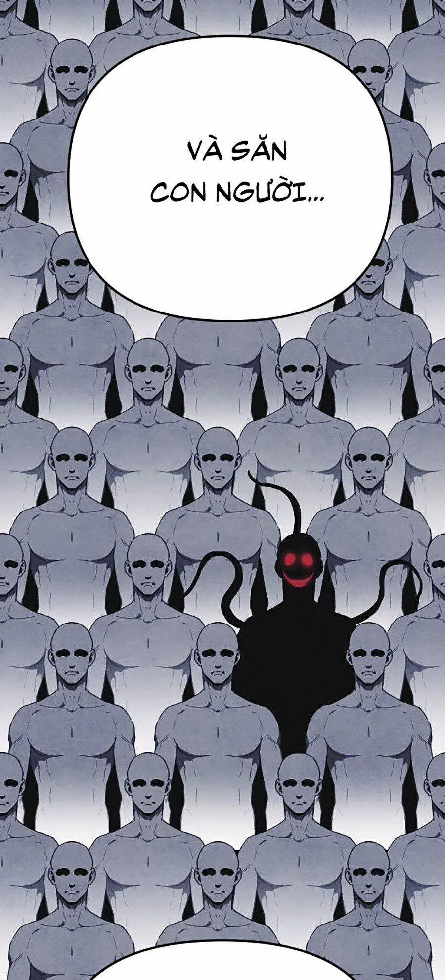 Shotgun Boy 24 trang 50