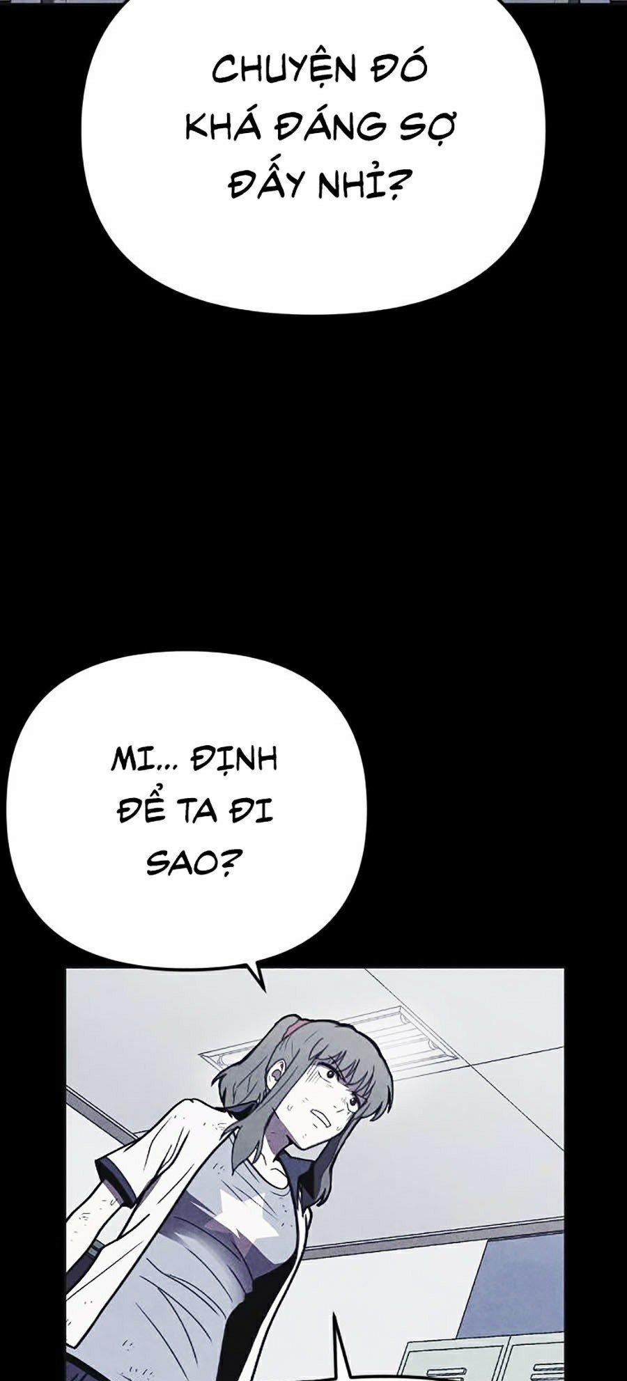 Shotgun Boy 24 trang 51