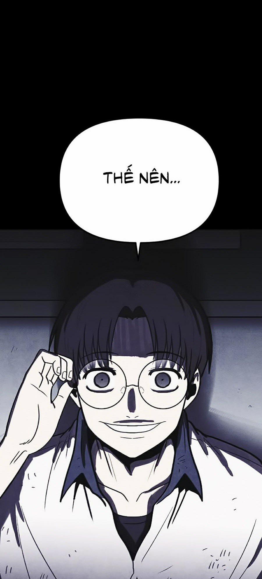 Shotgun Boy 24 trang 54