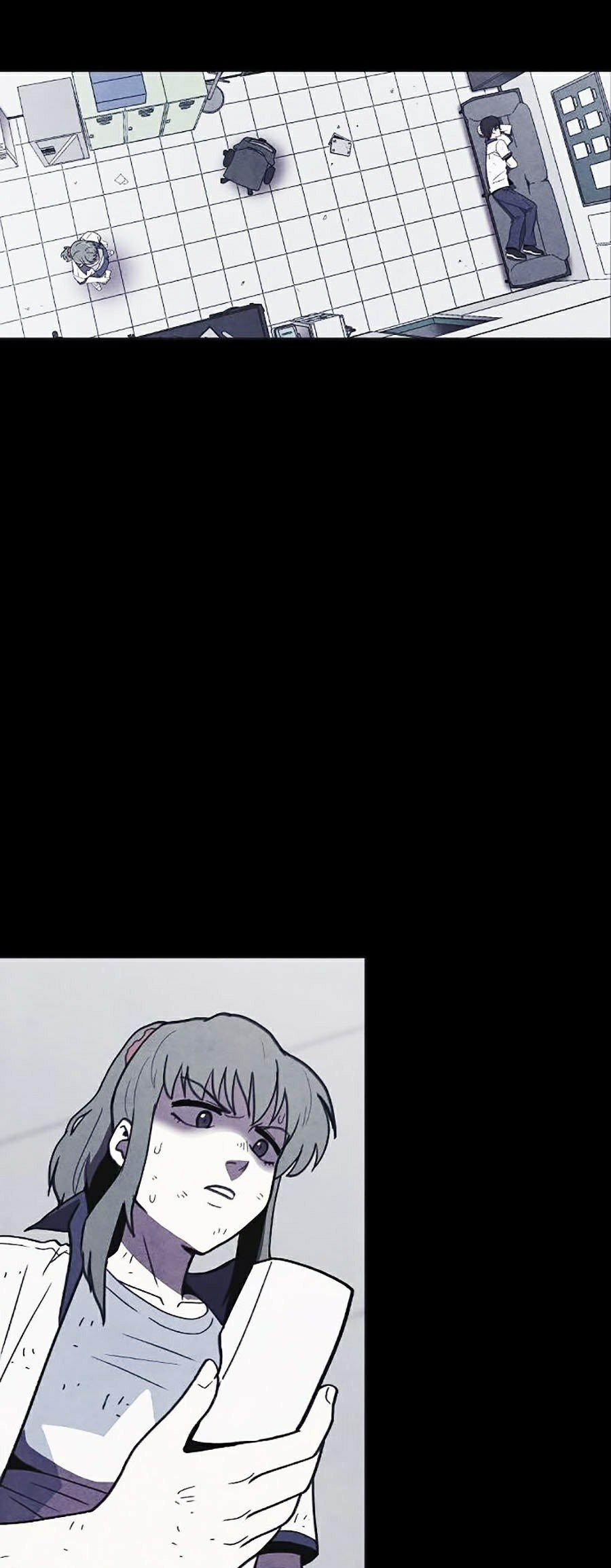 Shotgun Boy 24 trang 60