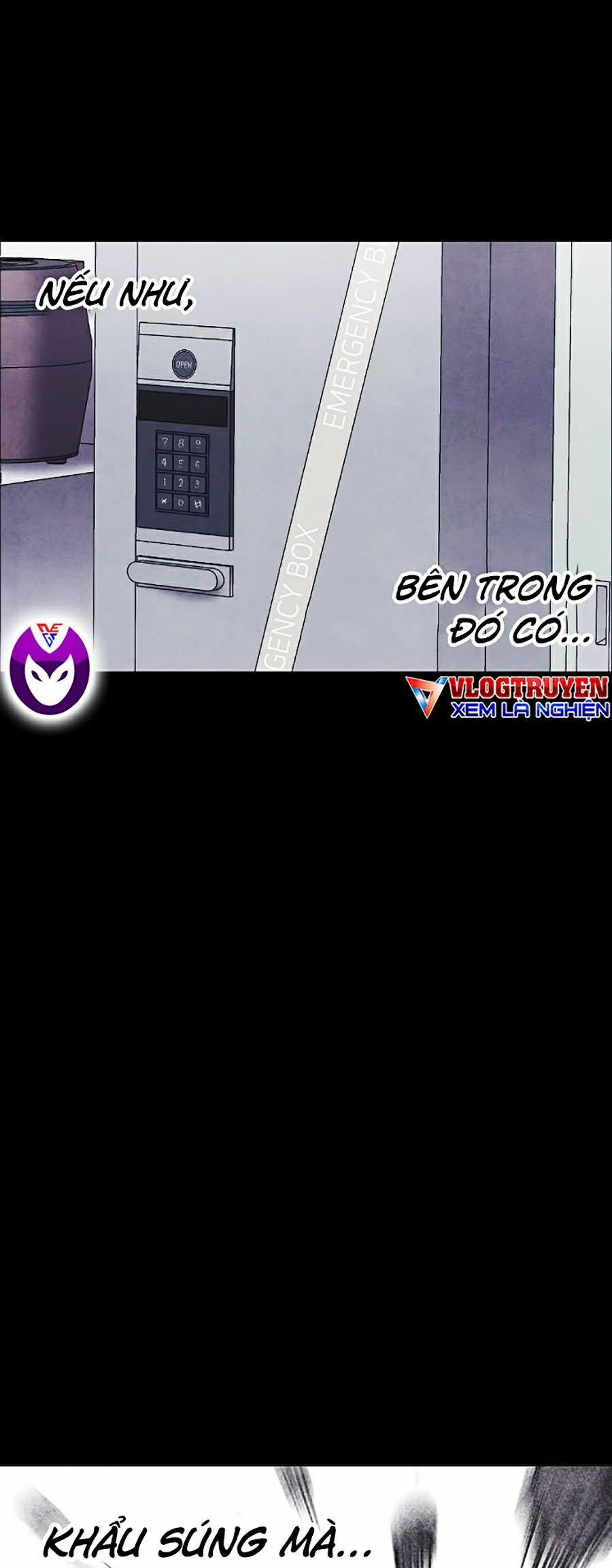 Shotgun Boy 24 trang 64