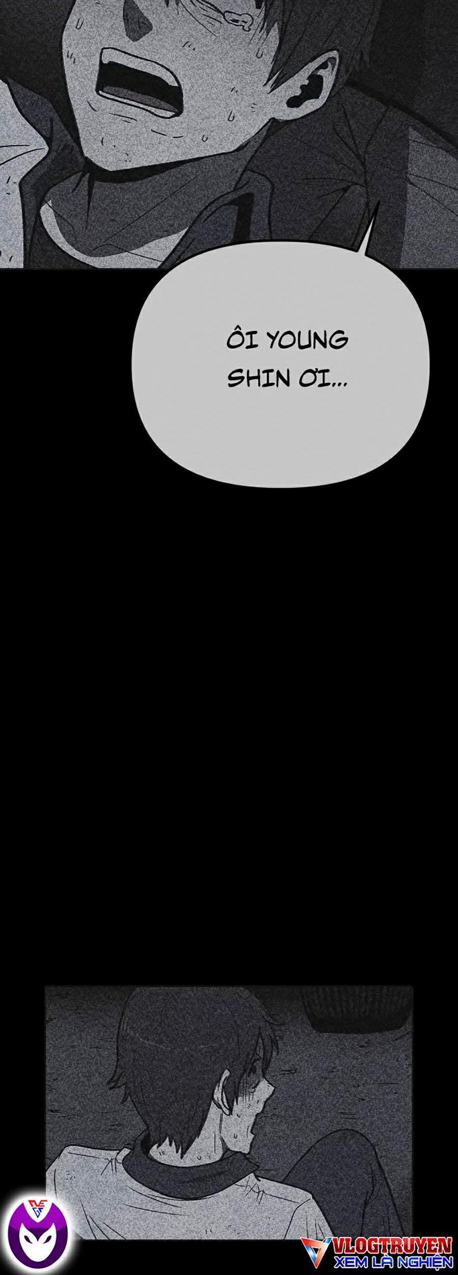 Shotgun Boy 24 trang 7