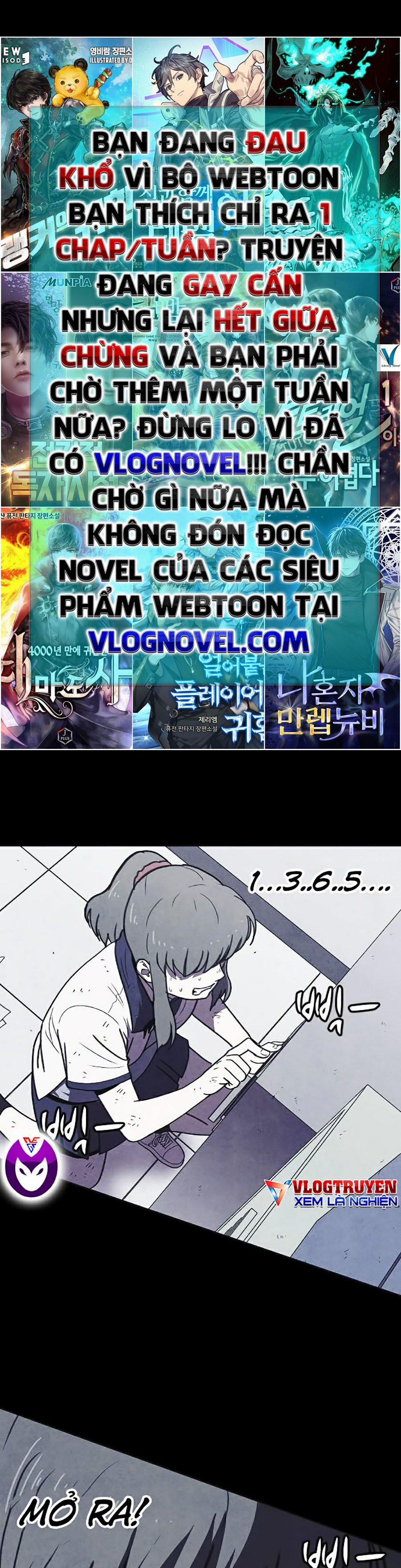 Shotgun Boy 24 trang 70