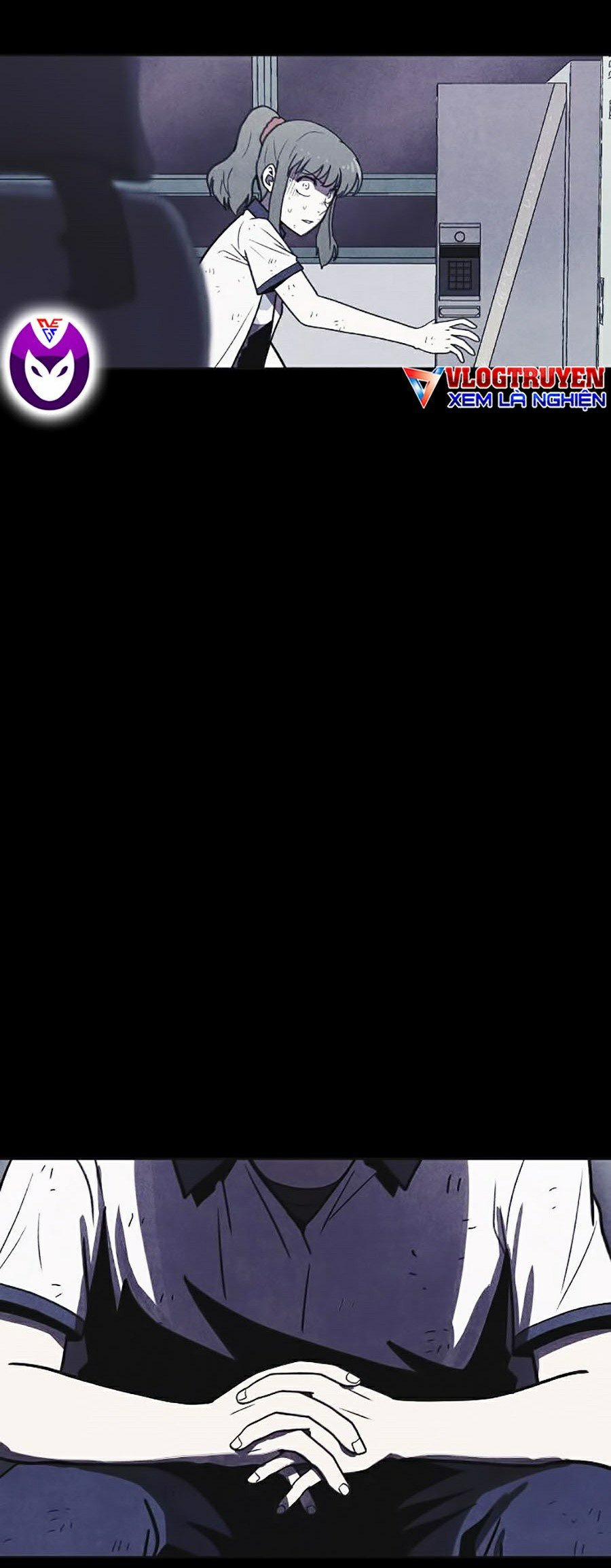 Shotgun Boy 24 trang 77