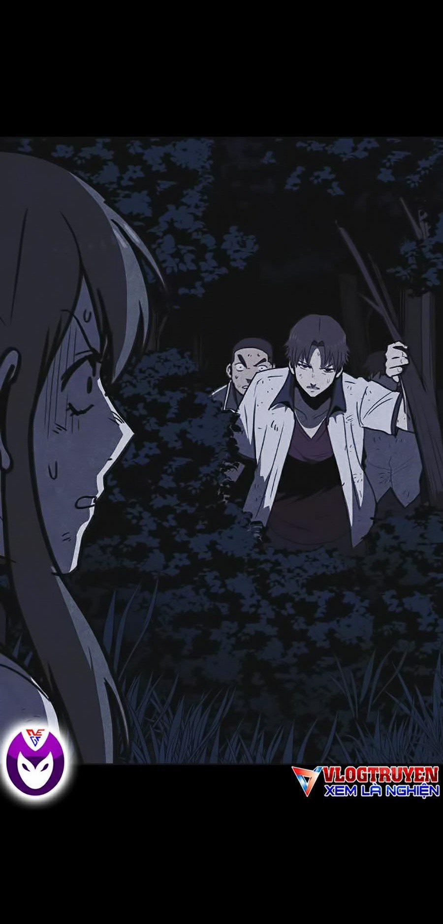 Shotgun Boy 25 trang 16