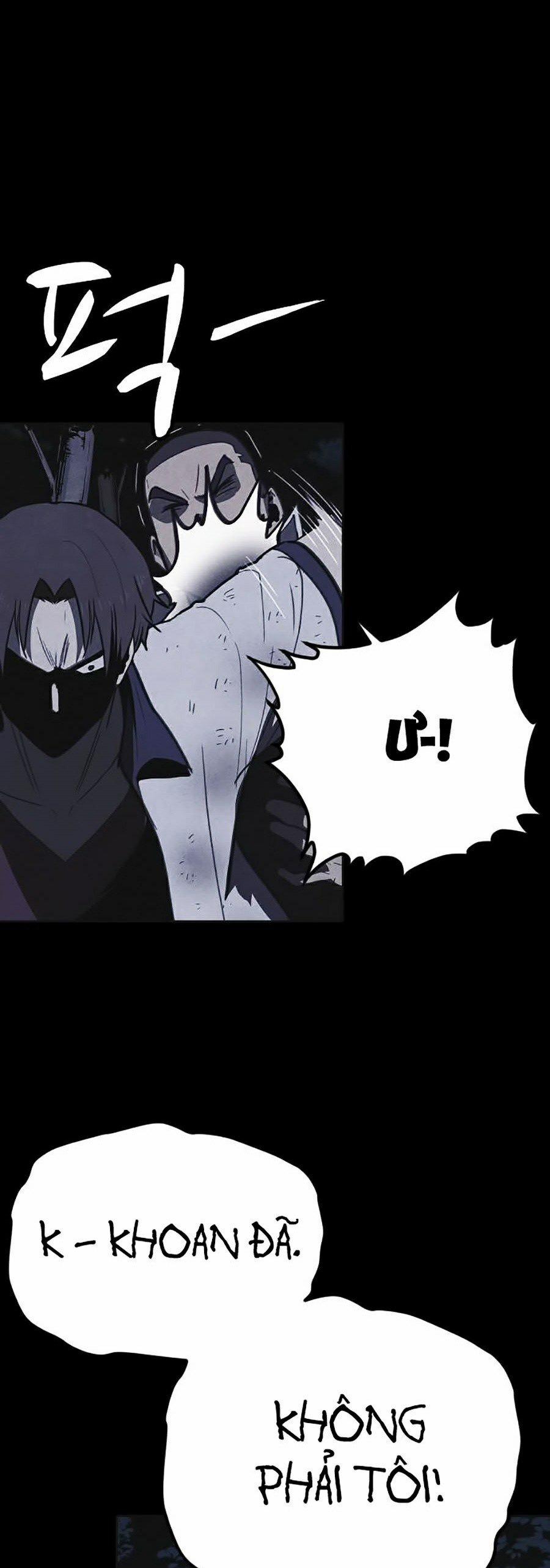 Shotgun Boy 25 trang 24