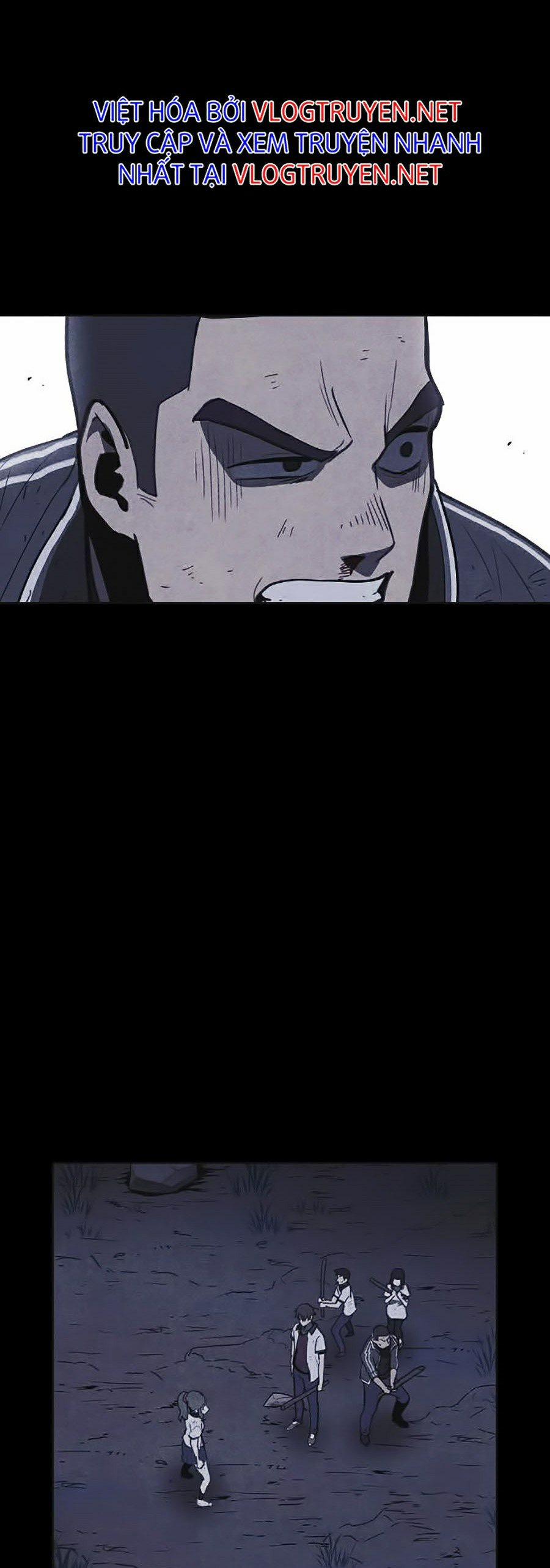 Shotgun Boy 25 trang 31