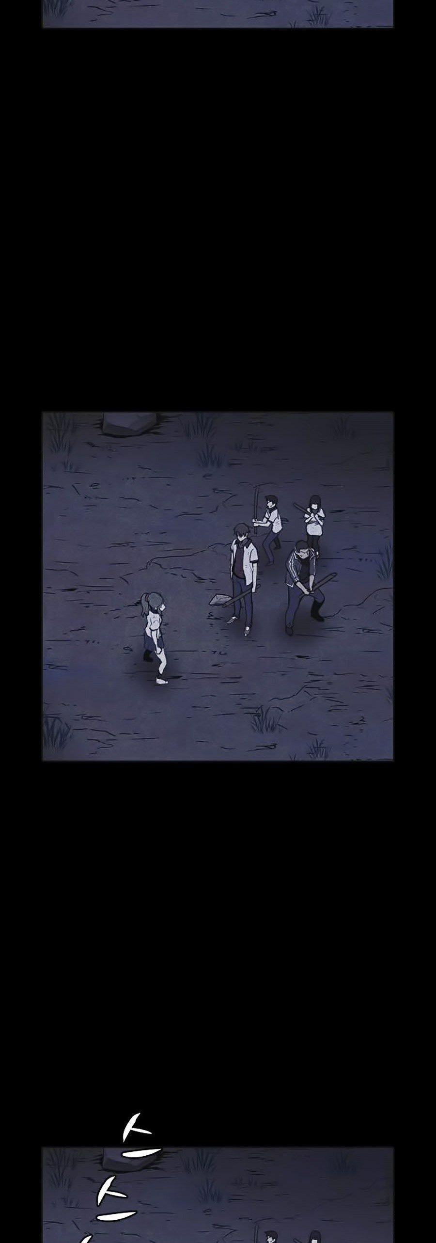 Shotgun Boy 25 trang 32