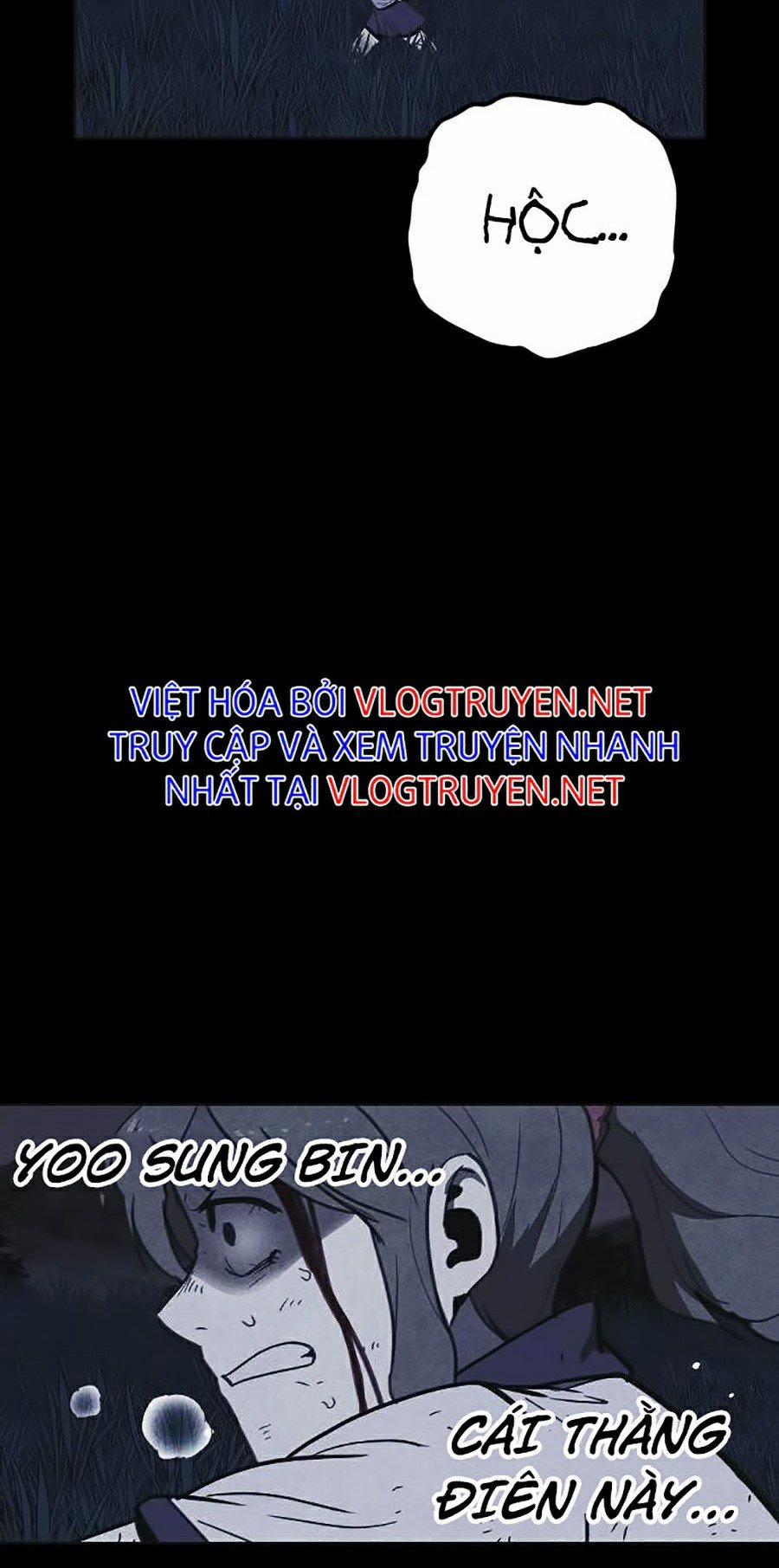 Shotgun Boy 25 trang 46