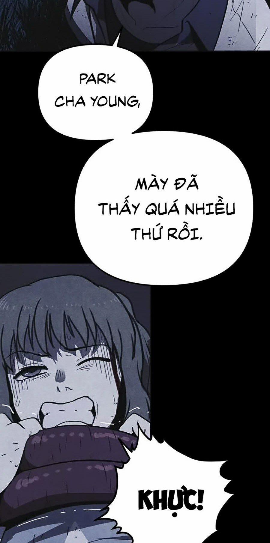 Shotgun Boy 25 trang 51