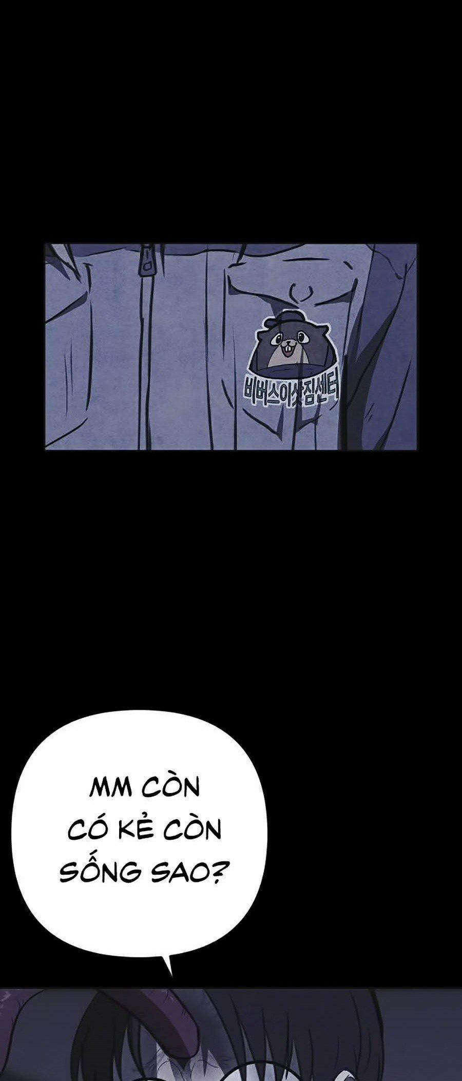 Shotgun Boy 25 trang 64