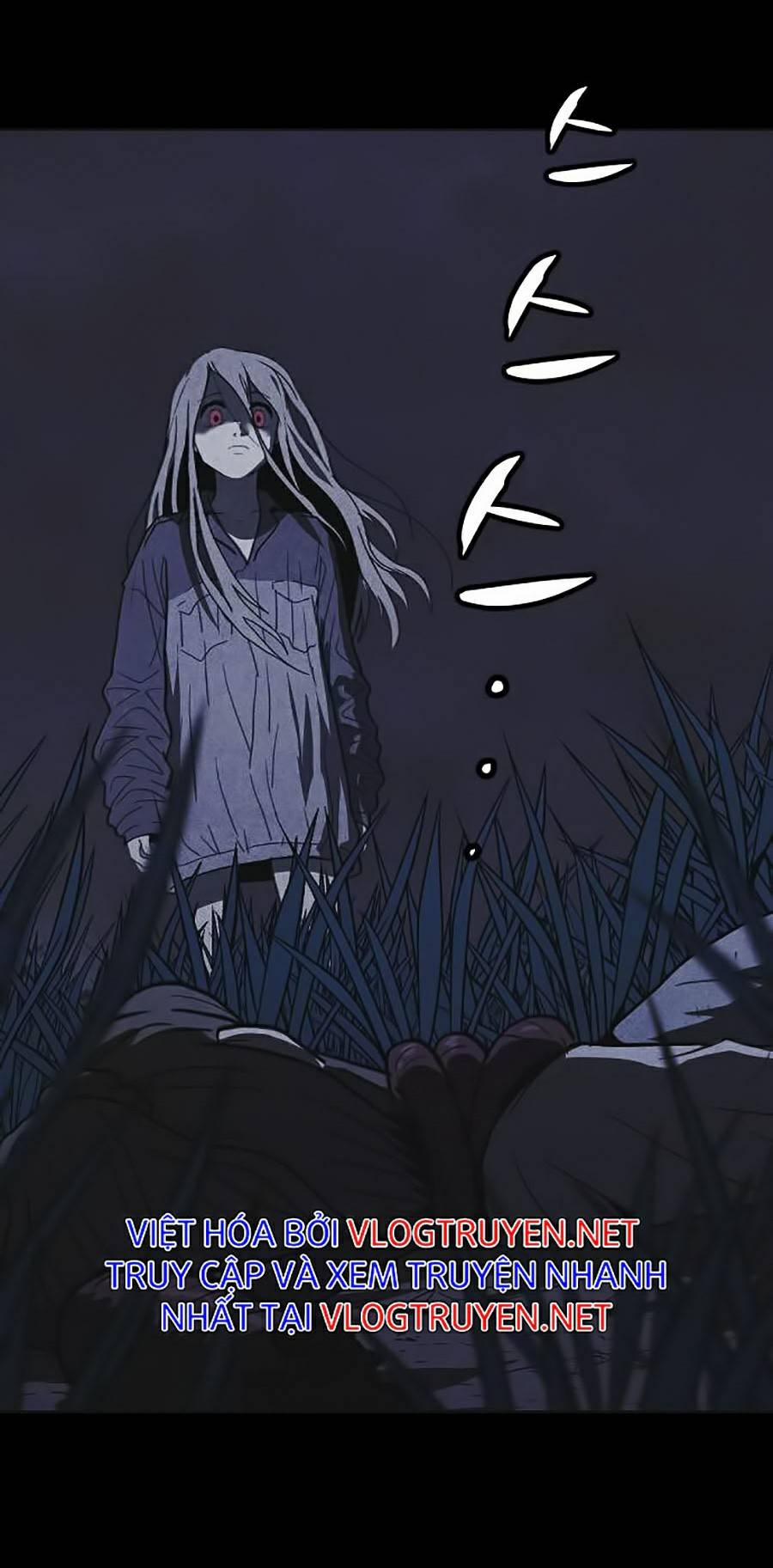 Shotgun Boy 26 trang 20