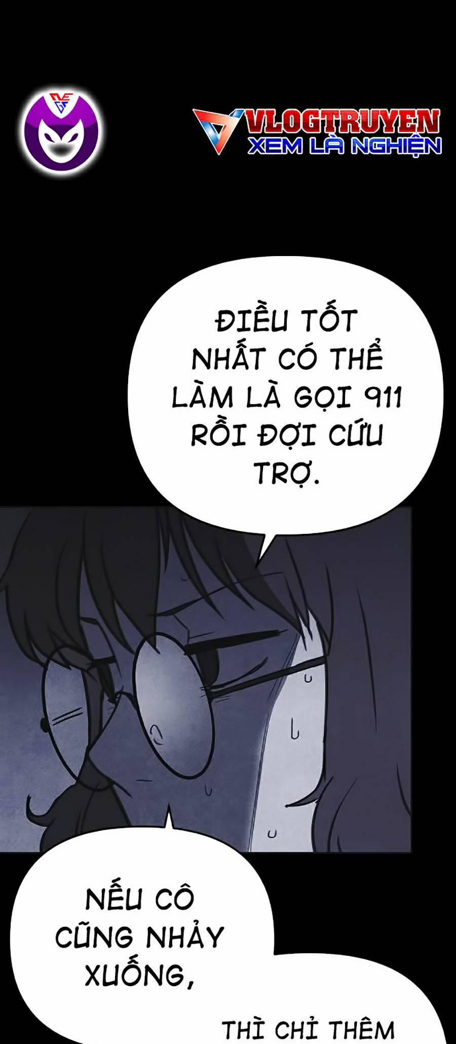 Shotgun Boy 26 trang 31