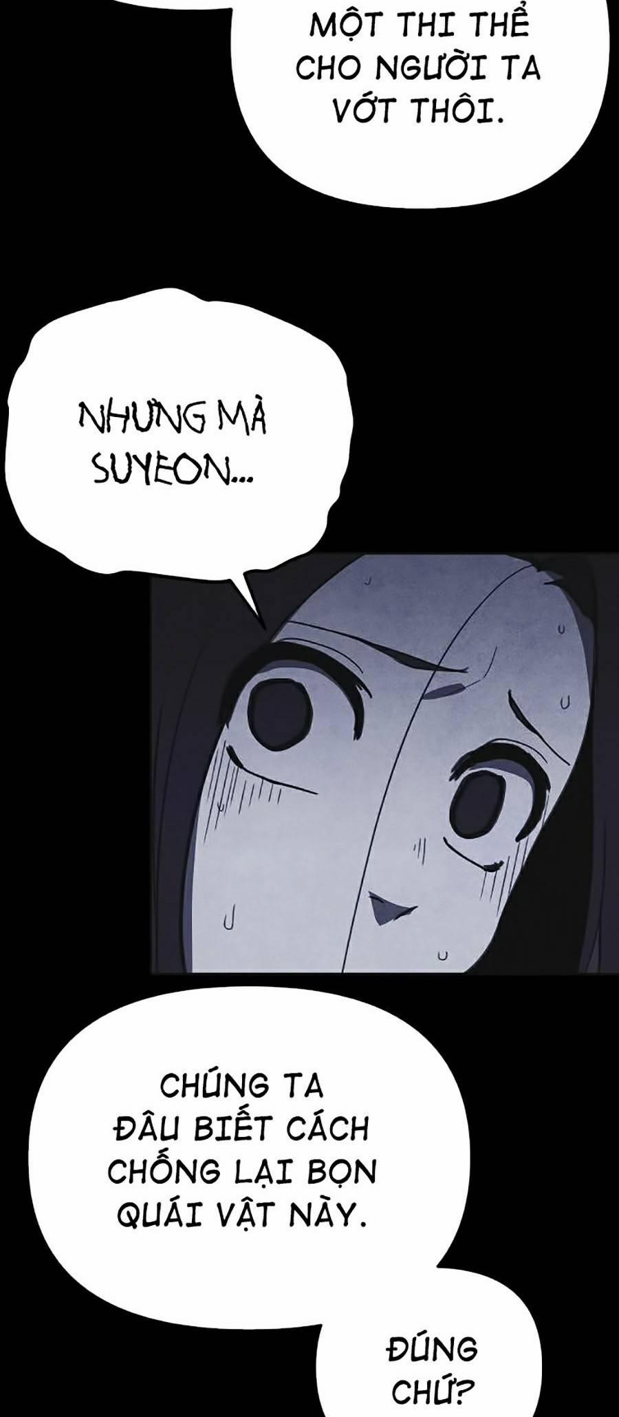 Shotgun Boy 26 trang 32