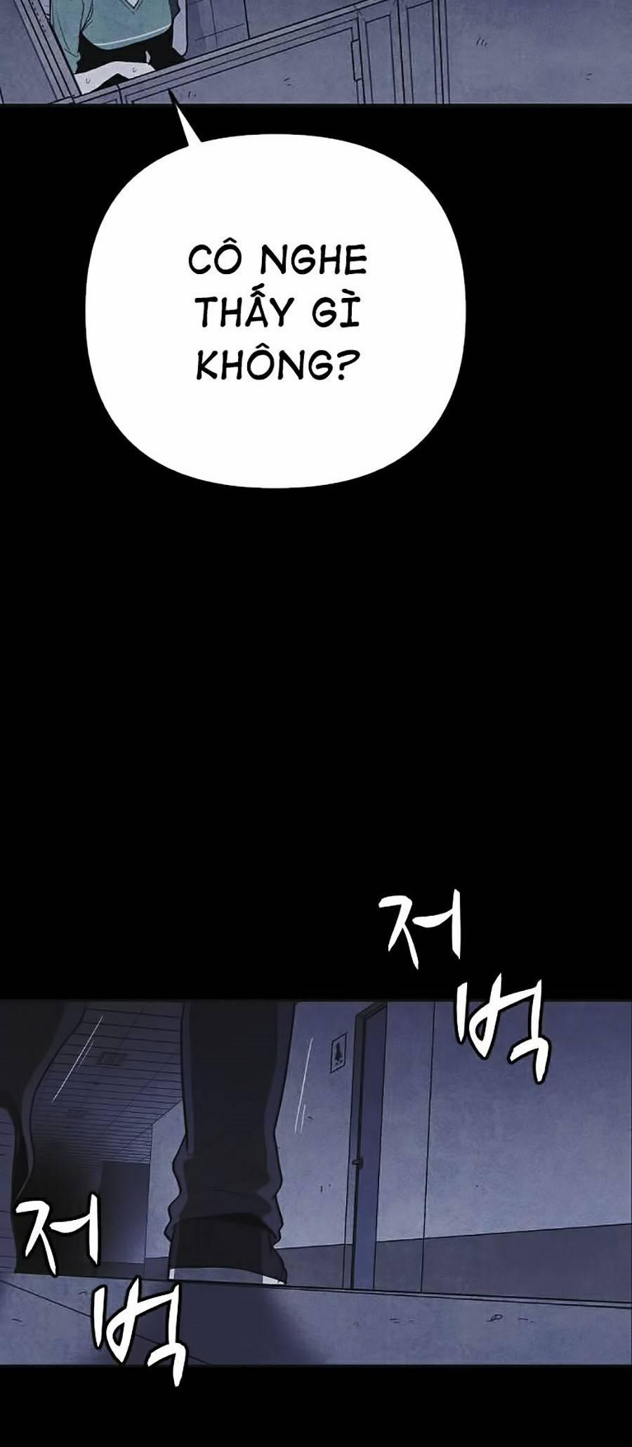 Shotgun Boy 26 trang 35