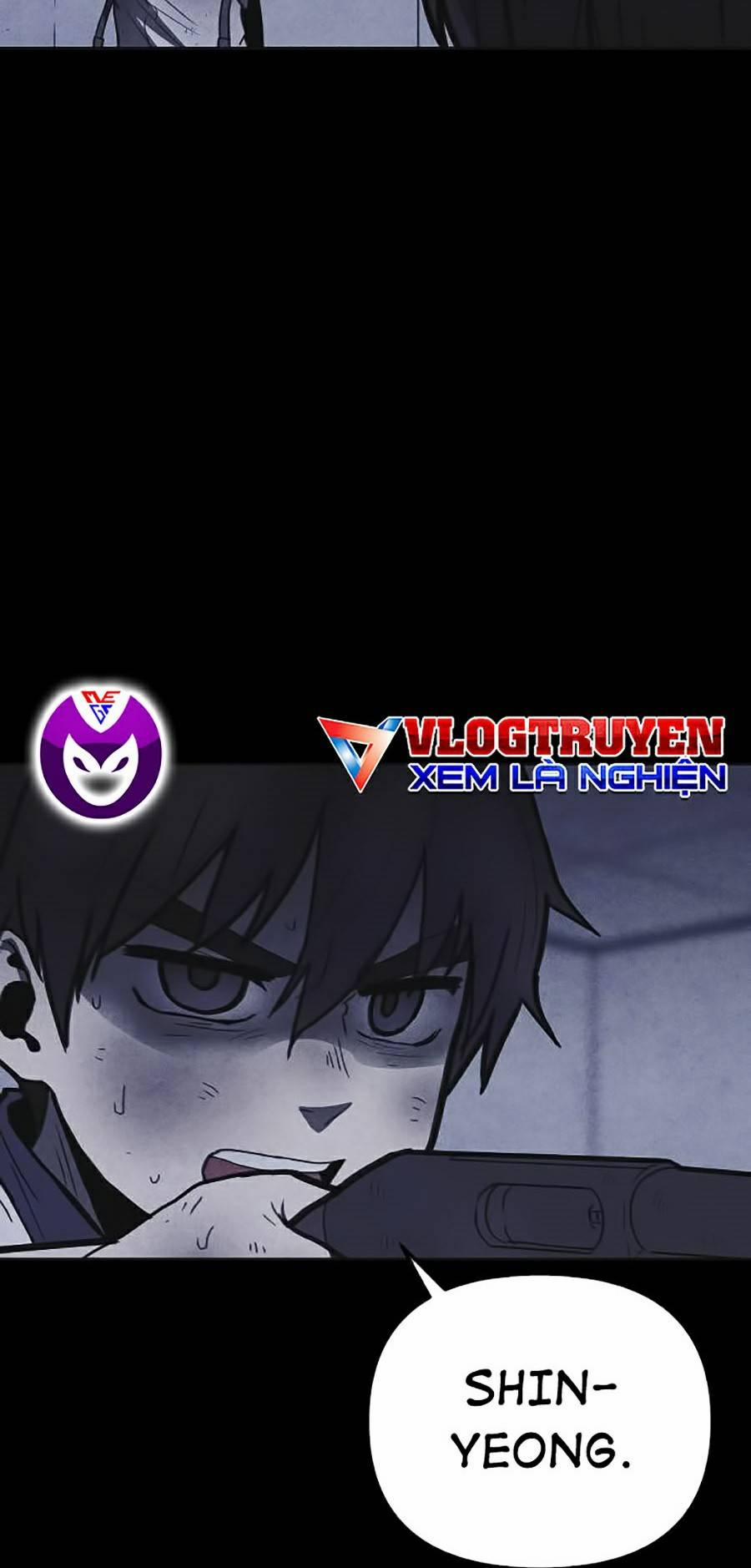 Shotgun Boy 26 trang 45