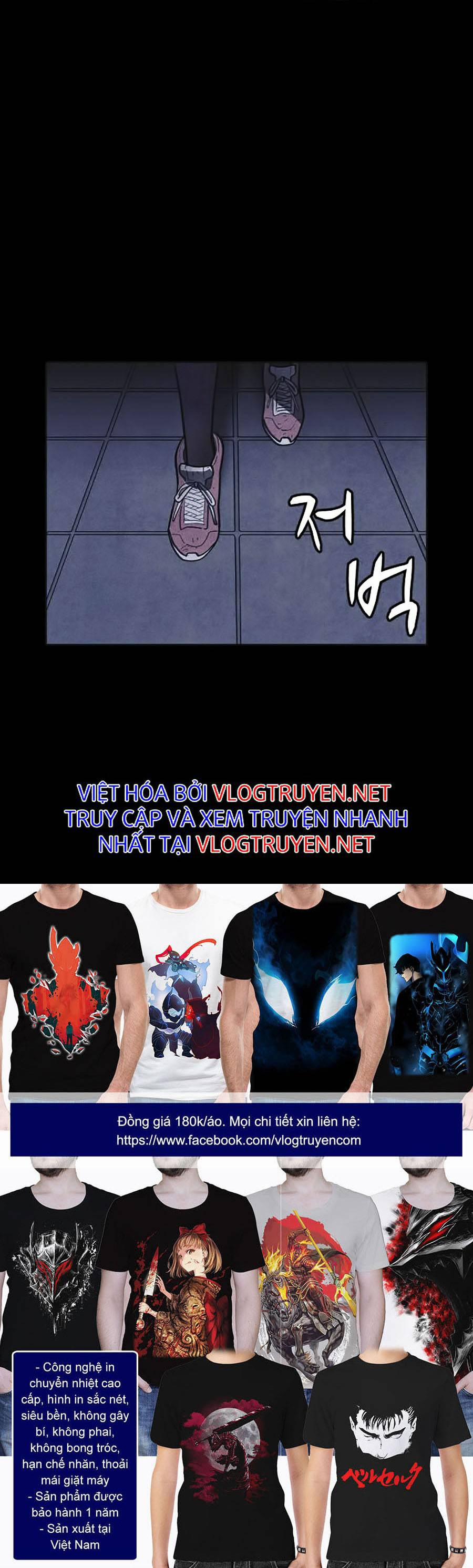 Shotgun Boy 26 trang 46