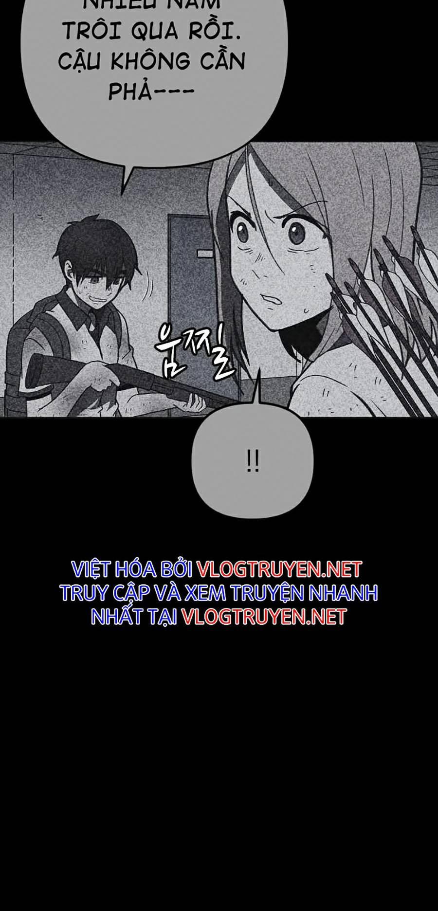 Shotgun Boy 26 trang 66