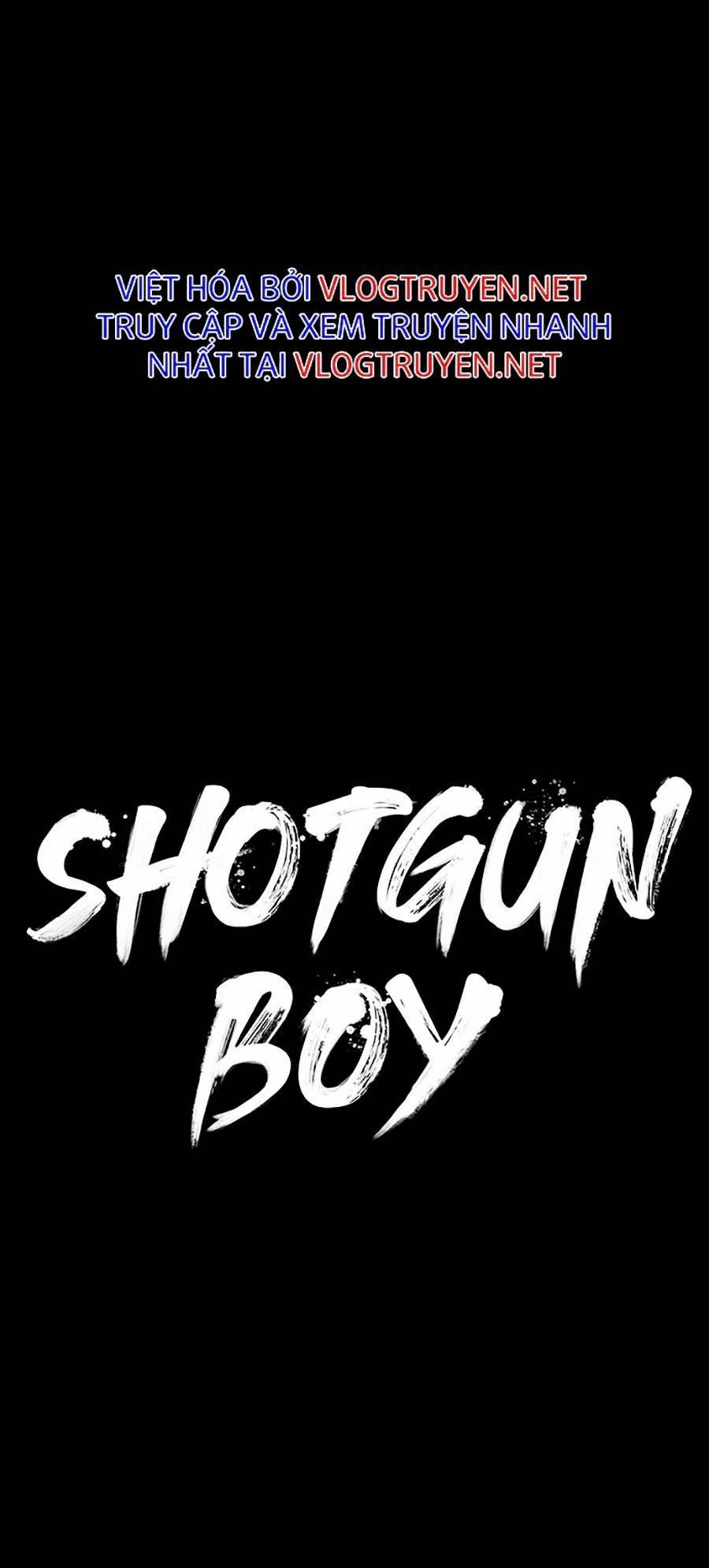 Shotgun Boy 27 trang 19