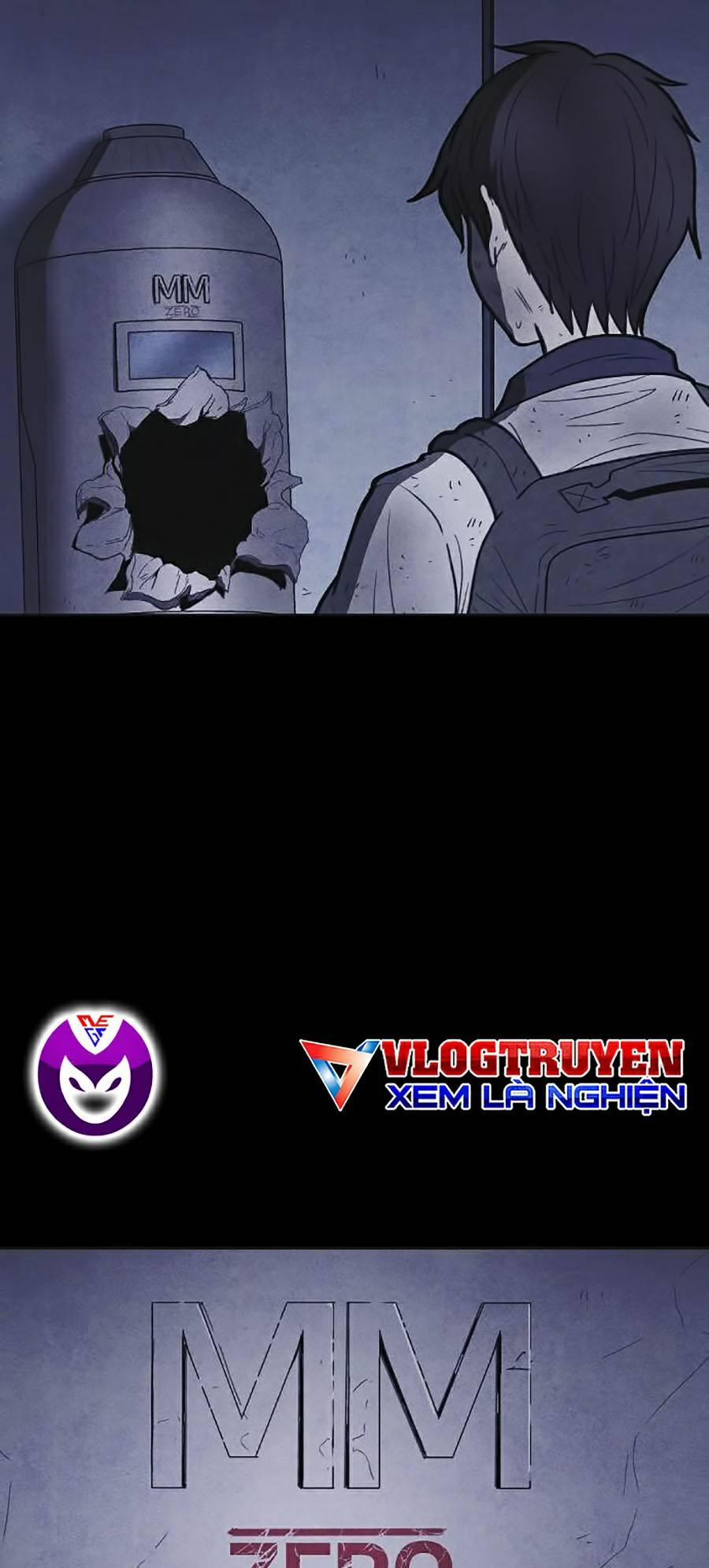 Shotgun Boy 27 trang 27