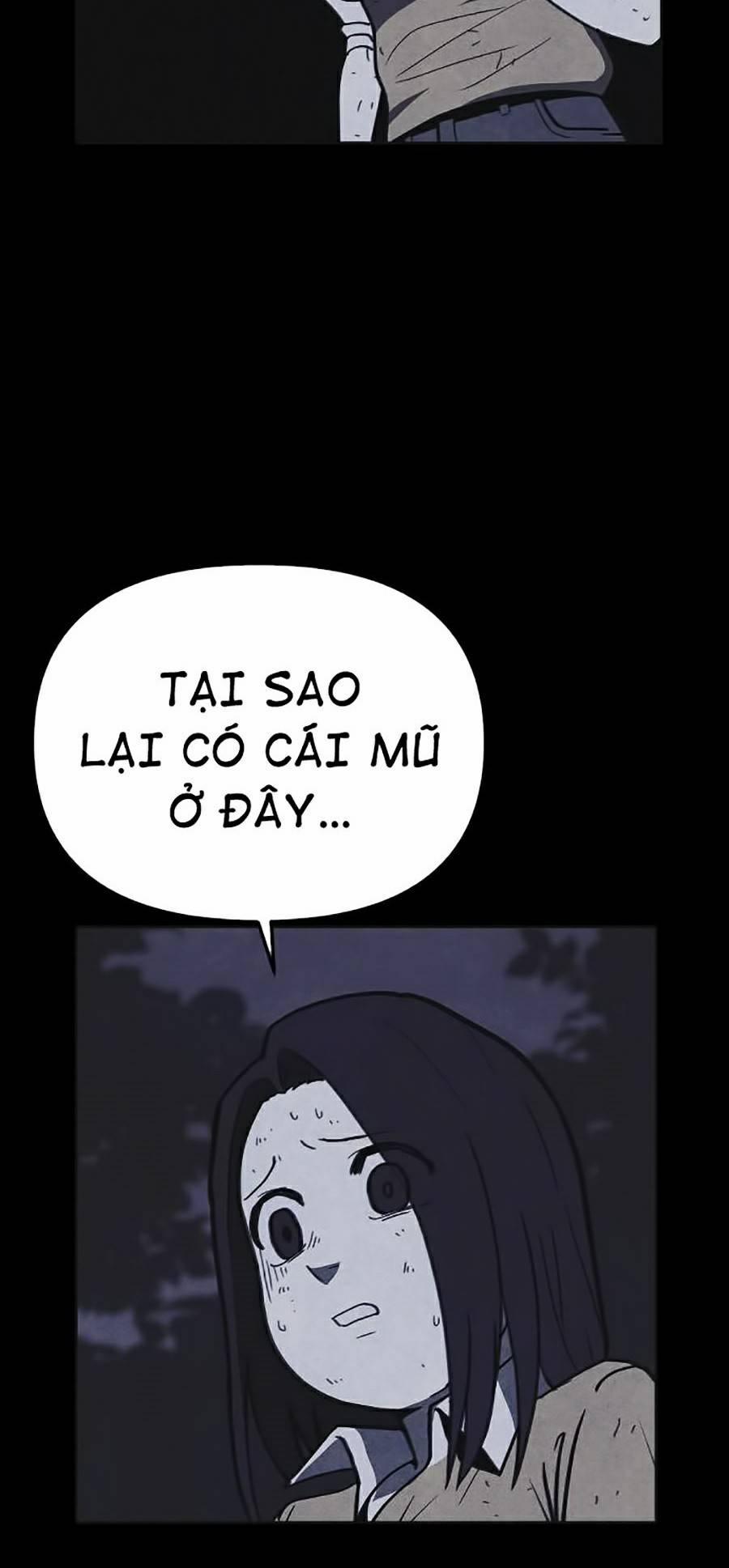 Shotgun Boy 27 trang 38