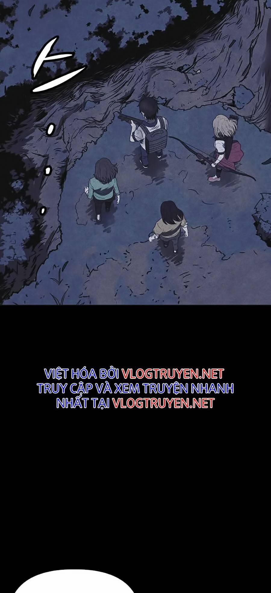 Shotgun Boy 27 trang 4