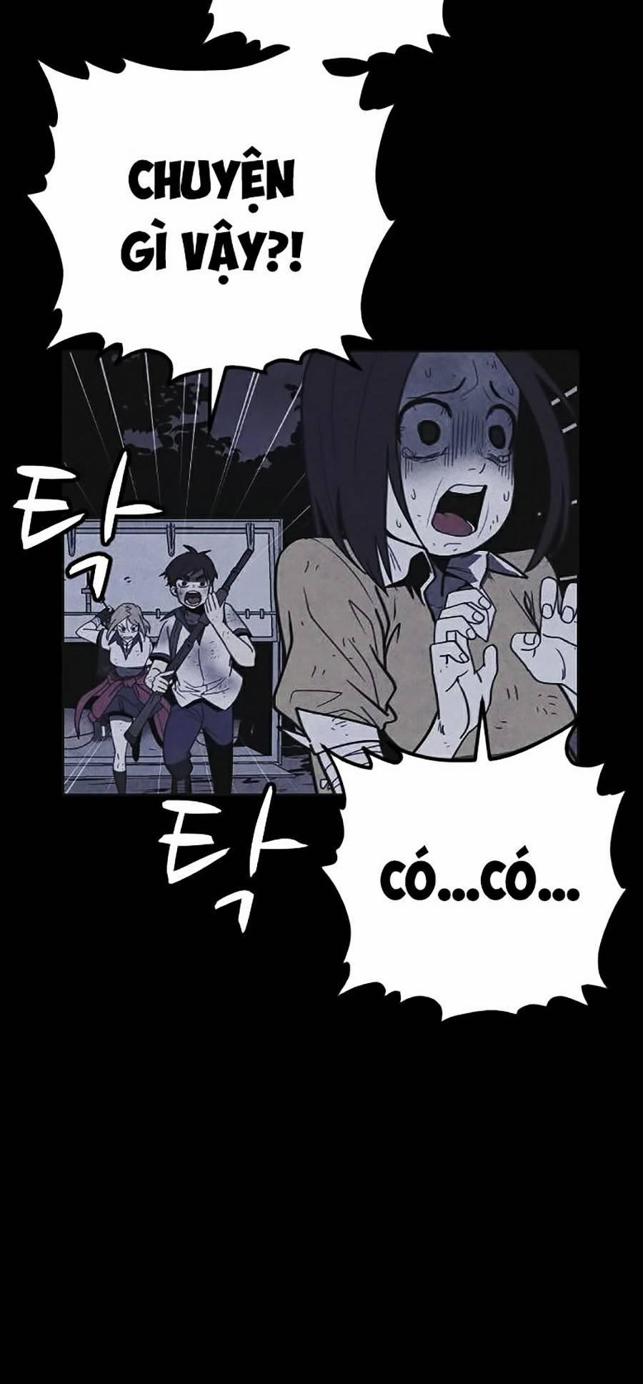 Shotgun Boy 27 trang 44