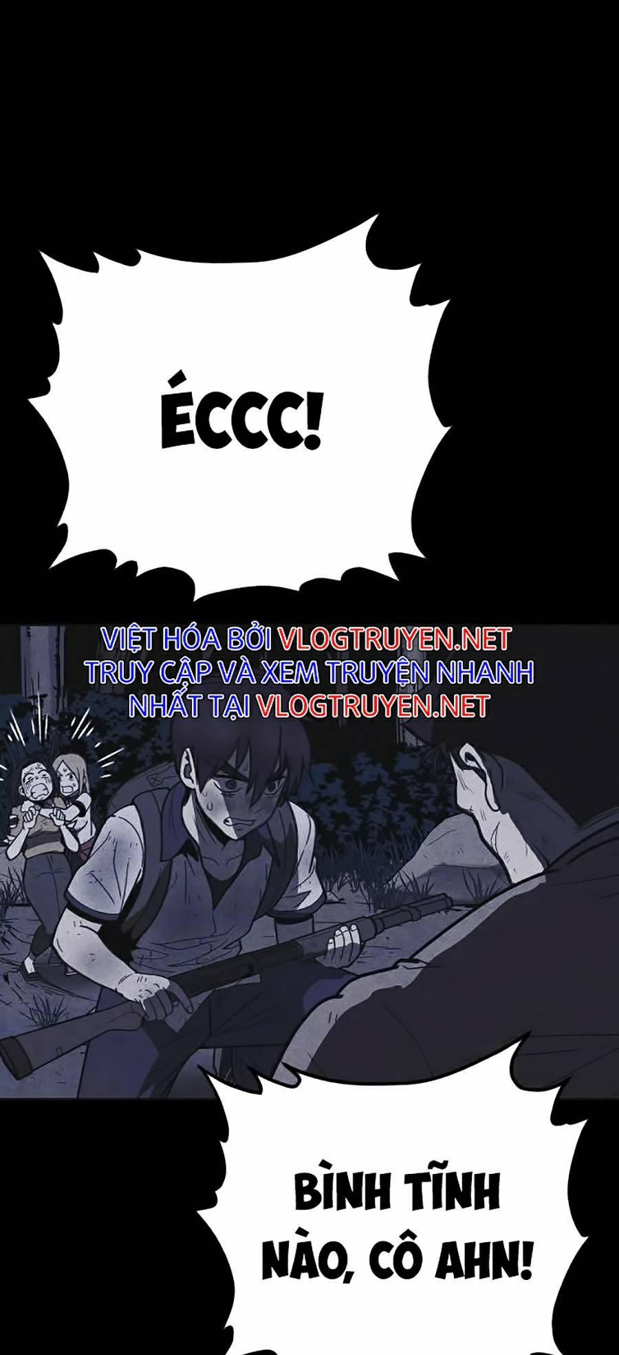 Shotgun Boy 27 trang 46