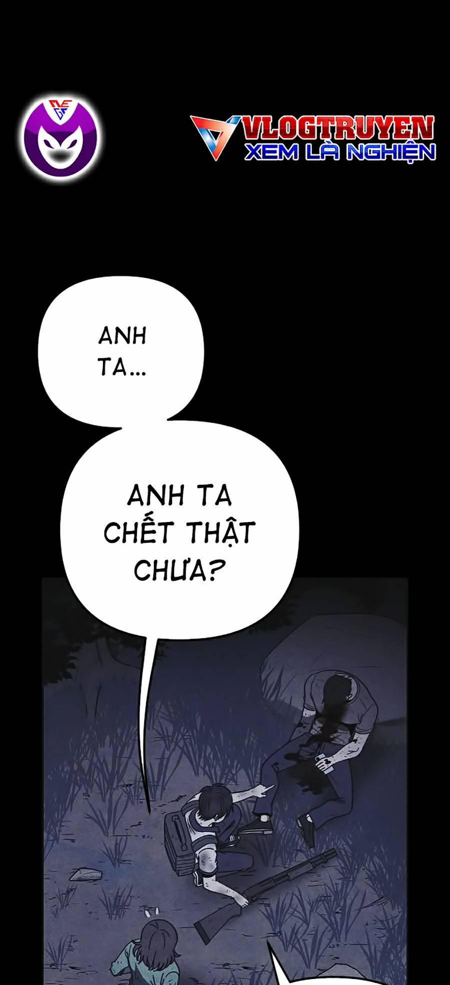 Shotgun Boy 27 trang 48