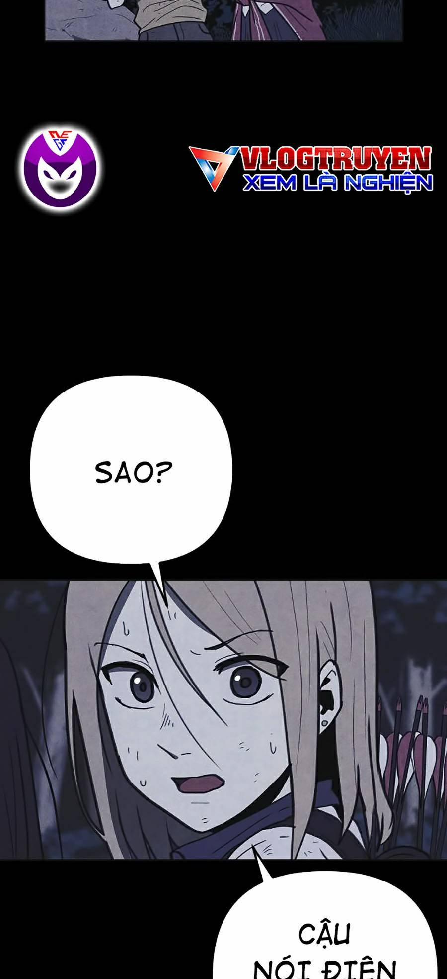 Shotgun Boy 27 trang 51