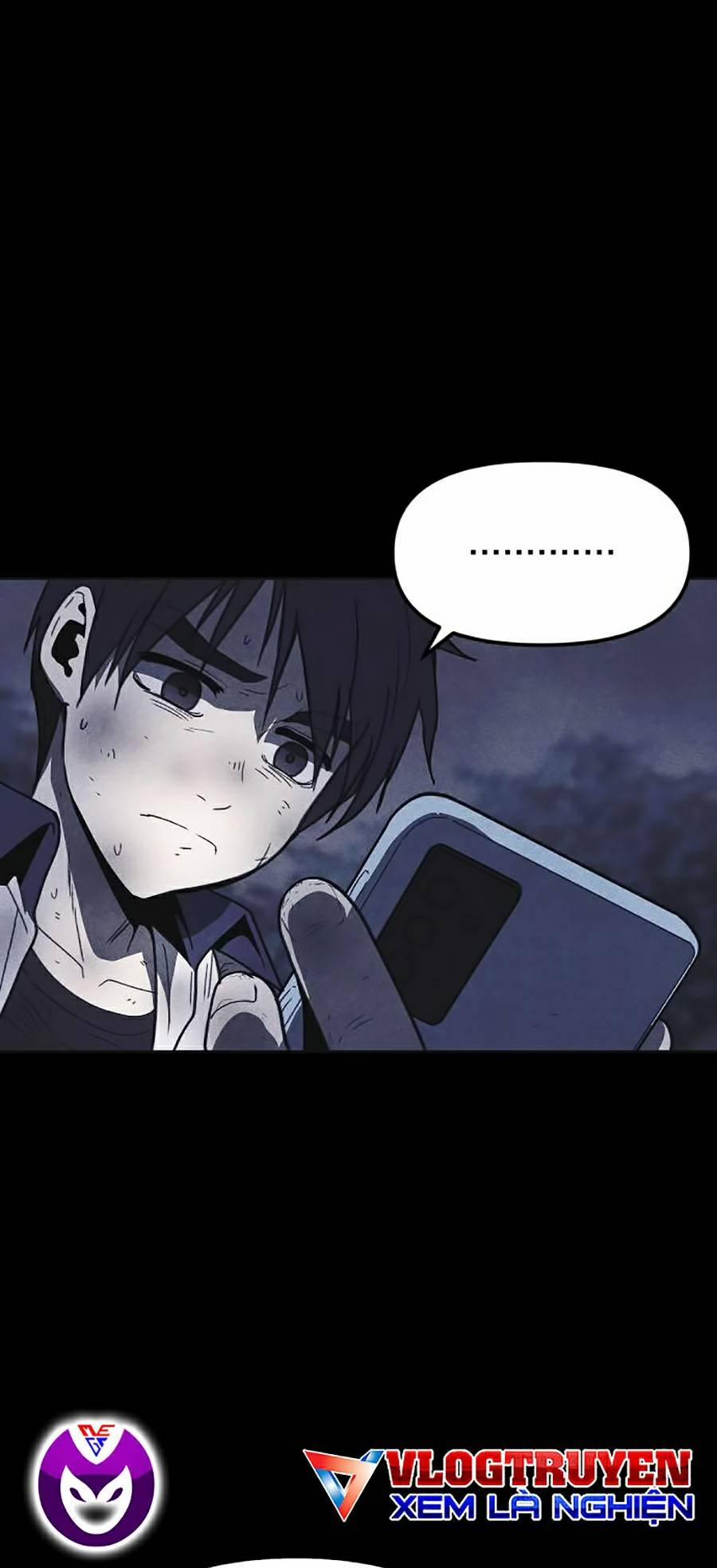 Shotgun Boy 27 trang 56