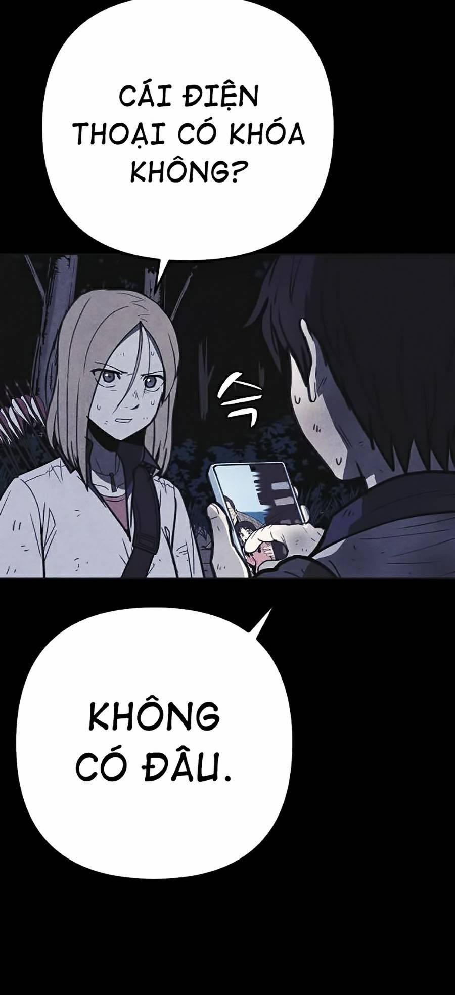 Shotgun Boy 27 trang 57