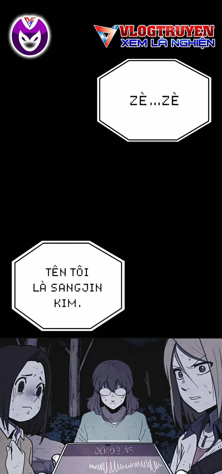 Shotgun Boy 27 trang 69