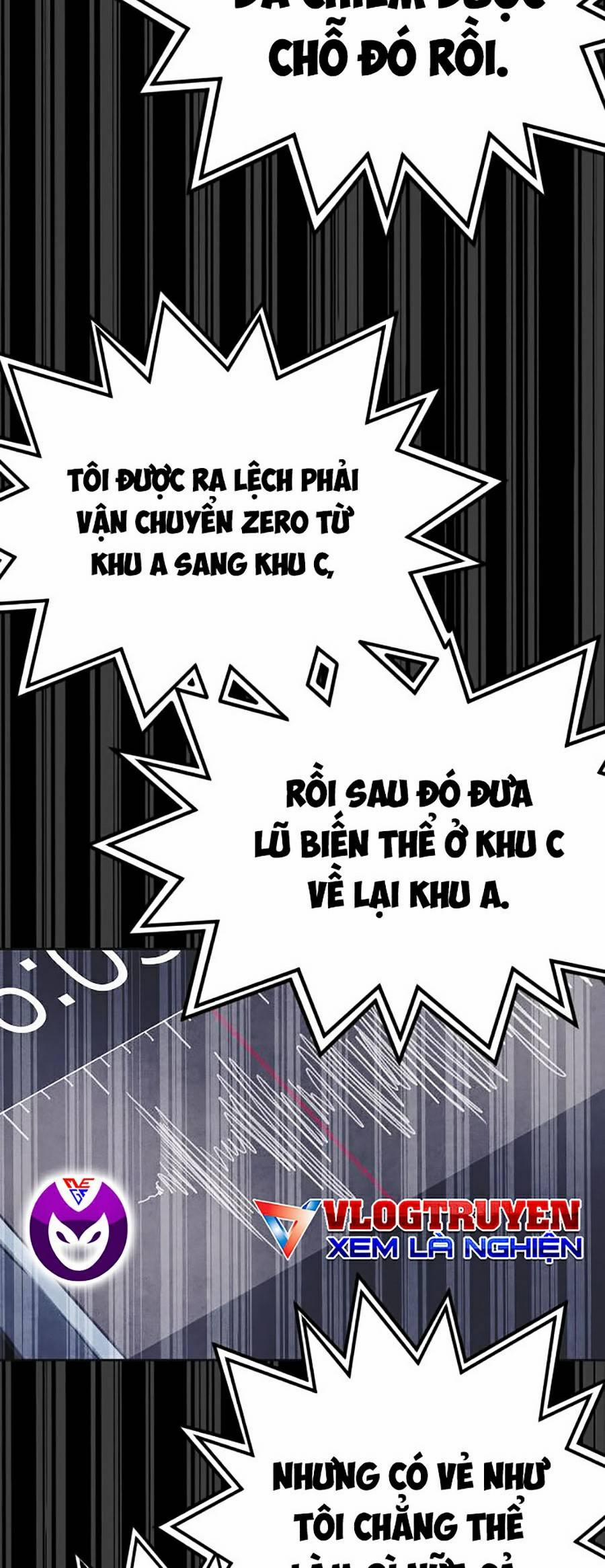 Shotgun Boy 27 trang 79